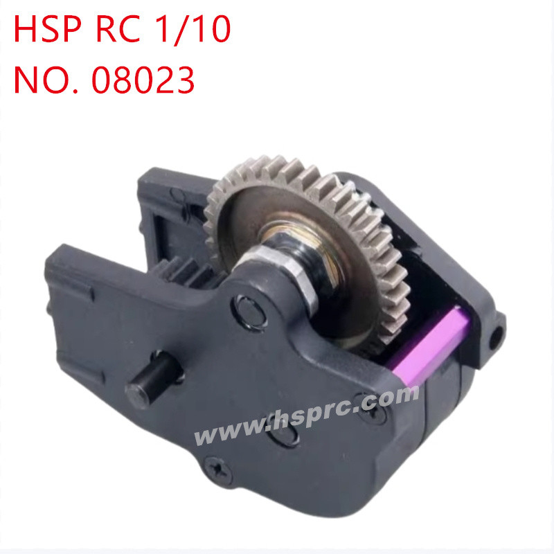 HSP 1/10 94188 94108 Parts Reduction gear box 08023