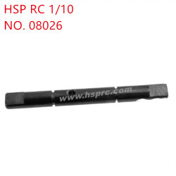 HSP 1/10 RC Car Parts Metal triaxial 08026
