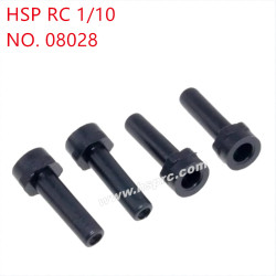 HSP 1/10 94108 Parts Collision brace 08028