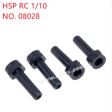 HSP 1/10 94108 Parts Collision brace 08028