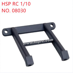 HSP 1/10 94108 94111 Parts Front shock plate seat 08030