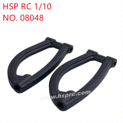 HSP 1/10 94108 94110 Parts Swing arms up front 08048
