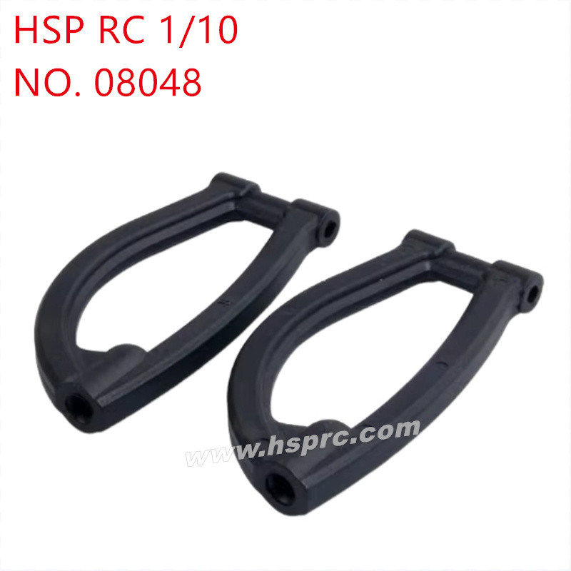 HSP 1/10 94108 94110 Parts Swing arms up front 08048