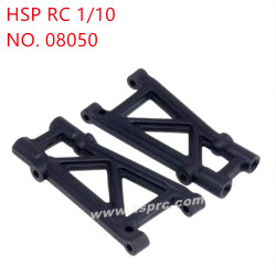 HSP 1/10 94188 Parts Back hem arm 08050