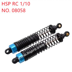 HSP 1/10 94188 Parts Shock absorber 08058