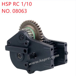 HSP 1/10 94188 Parts Differential gear assembly 08063