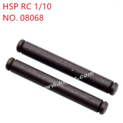 HSP 1/10 94188 Parts Metal rear hem arm pin 08068