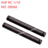 HSP 1/10 94188 Parts Metal rear hem arm pin 08068