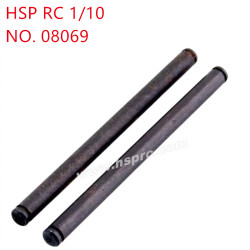 HSP 1/10 94188 Parts Metal front hem arm pin 08069