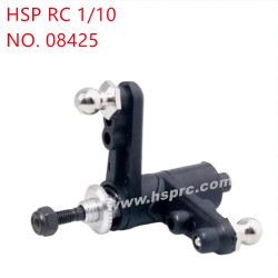 HSP 1/10 94188 Parts Steering assembly 08425