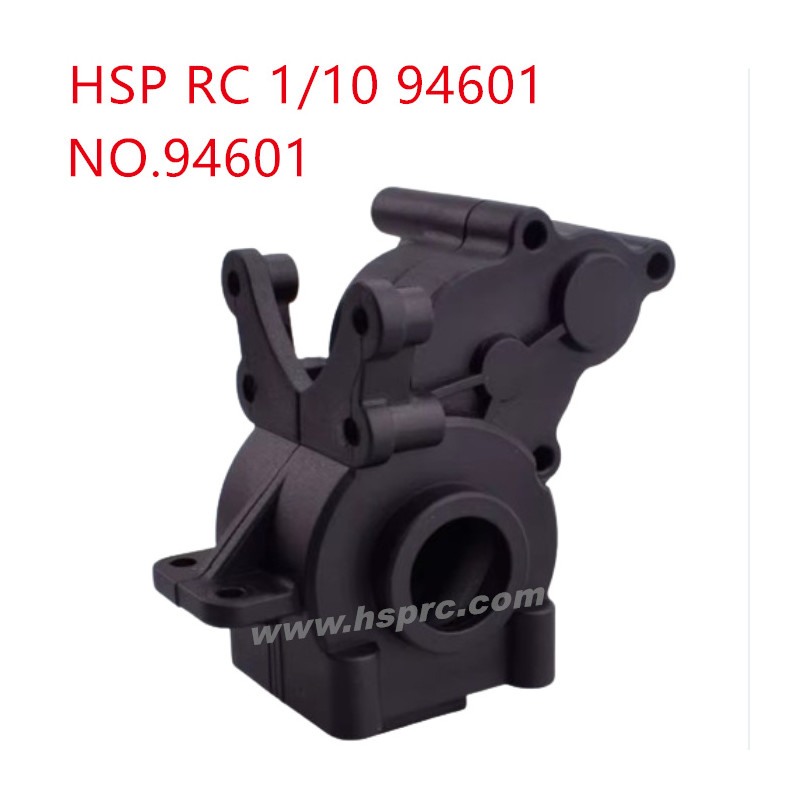 HSP 1/10 94601 Parts Gear box wave box housing 94601