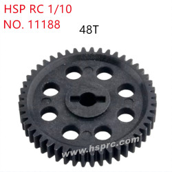 HSP 1/10 RC Car Parts Reduction gear 48T 11188