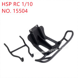HSP 1/10 RC Car Parts Rear fender 15504