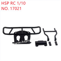 HSP 1/10 94155 94170 Parts Front fender 17021