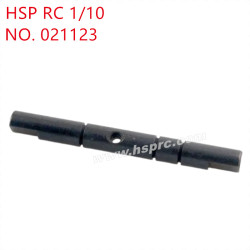HSP 1/10 RC Car Parts Reduction gear shaft 021123