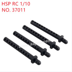 HSP 1/10 94155 94170 Parts Shell column 37011