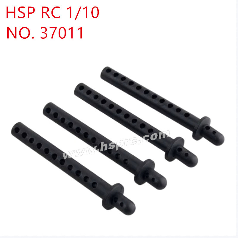 HSP 1/10 94155 94170 Parts Shell column 37011