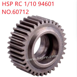 HSP 1/10 94601 Upgrade Parts steel gear 34T 48P 60712