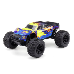 HSP 94701 1/10 RC RC Truck 4WD Electric Toys