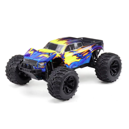HSP 94701 1/10 RC RC Truck 4WD Electric Toys