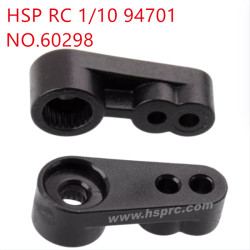 HSP 94701 1/10 Parts Servo arm 25T 60298