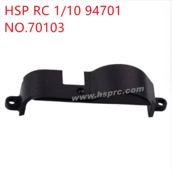 HSP 94701 1/10 Parts Motor gear dust cover 70103