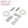 HSP 1/5 94054 94050 Parts Brake disc set 50023