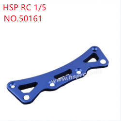 HSP 1/5 94054 94050 Parts Rear stiffener 50161