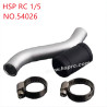 HSP 1/5 RC Car Parts Exhaust pipe 54026