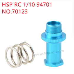 HSP 94701 1/10 Parts Servo Saver Assembly 70123