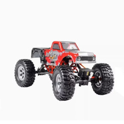 HSP 1/18 94680 4WD Electric RC Climbing Car