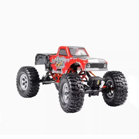 HSP 1/18 94680 4WD Electric RC Climbing Car