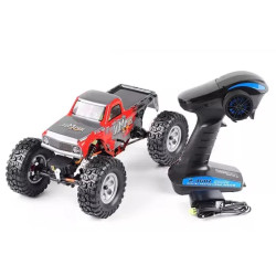 All of HSP 1/18 94680 4WD Electric RC Climbing Car