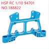 HSP 94701 1/10 Upgraded Parts Aluminum alloy damper bracket 188822
