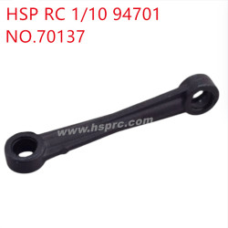 HSP 94701 1/10 Parts servo pull rod 70137
