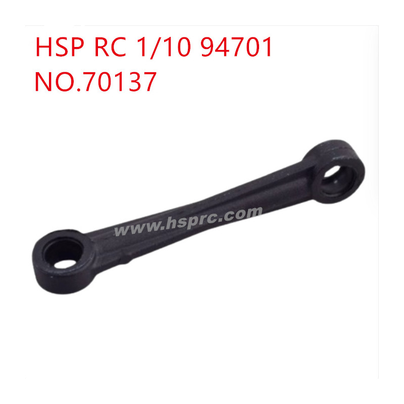 HSP 94701 1/10 Parts servo pull rod 70137