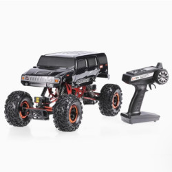 HSP 94180 T2 1/10 Rock Crawler RC Climbing Car