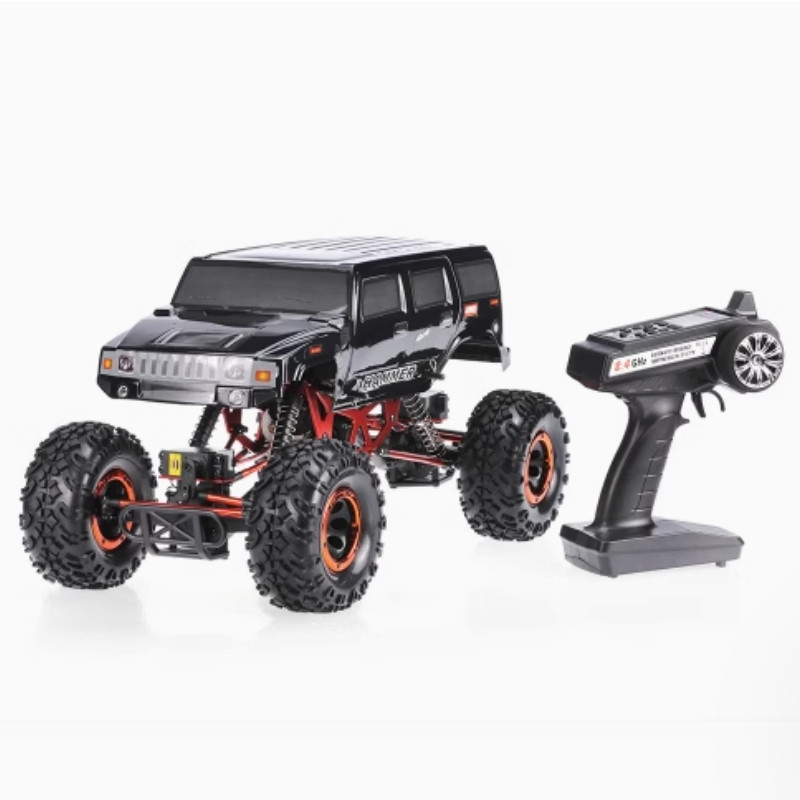 HSP 94180 T2 1/10 Rock Crawler RC Climbing Car HSP 94180 T2 1/10 Rock Crawler RC Climbing Car
