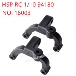 HSP 94180 1/10 Parts Fixed seat 18003