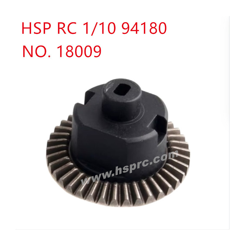 HSP 94180 1/10 Parts Gear wheel 38T 18009