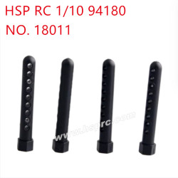 HSP 94180 1/10 Parts Housing strut 18011