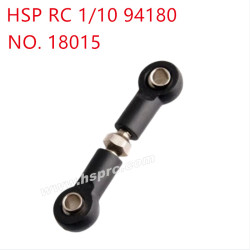 HSP 94180 1/10 Parts Lever 18015