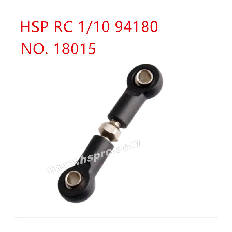 HSP 94180 1/10 Parts Lever 18015