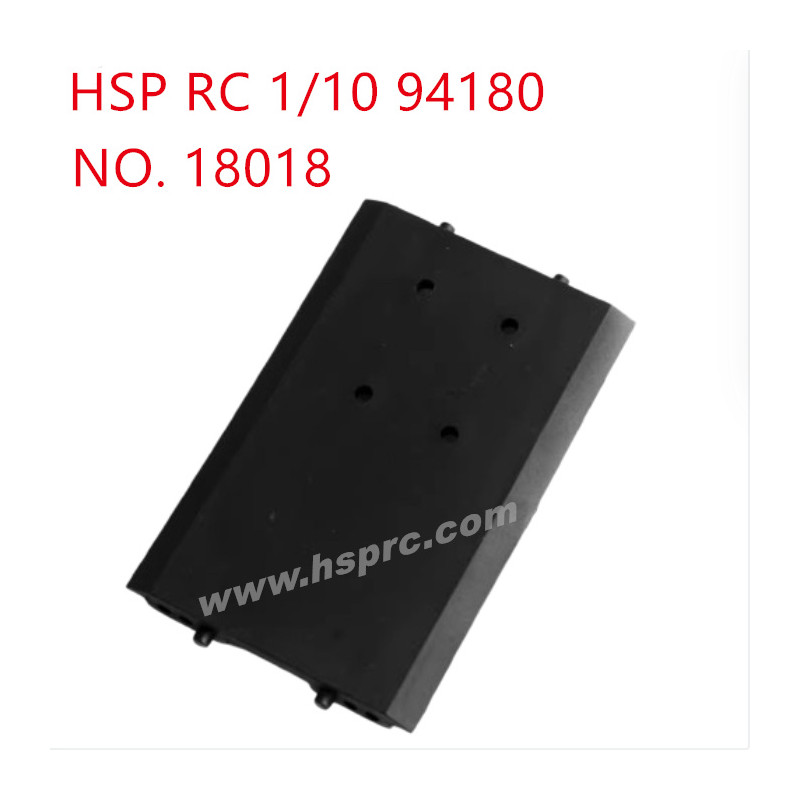 HSP 94180 1/10 Parts Base 18018