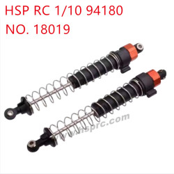 HSP 94180 1/10 Parts Shock absorber 18019