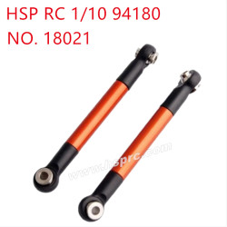 HSP 94180 1/10 Parts Servo link 60mm 18021