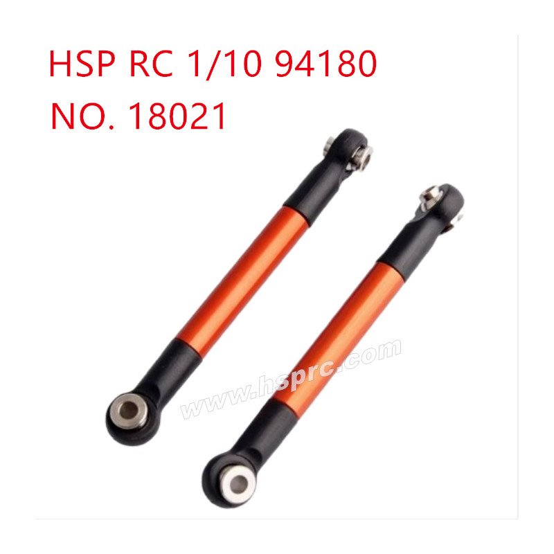 HSP 94180 1/10 Parts Servo link 60mm 18021