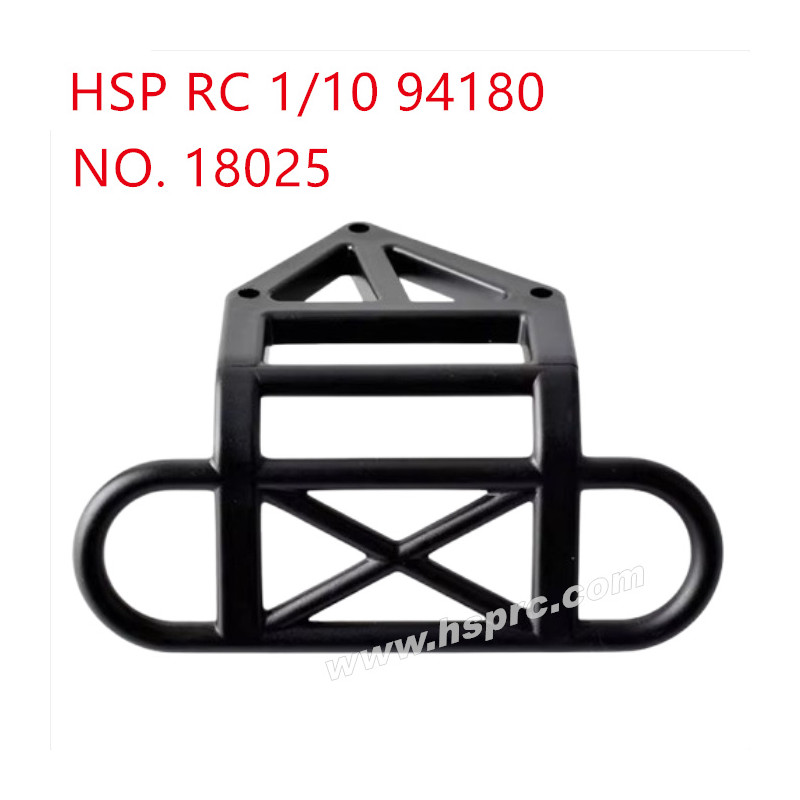 HSP 94180 1/10 Parts Rear fender 18025