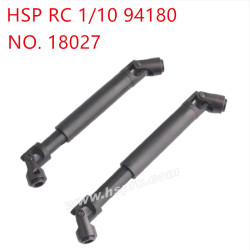 HSP 94180 1/10 Parts Middle drive shaft 18027