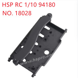 HSP 94180 1/10 Parts Battery case and battery gland 18028